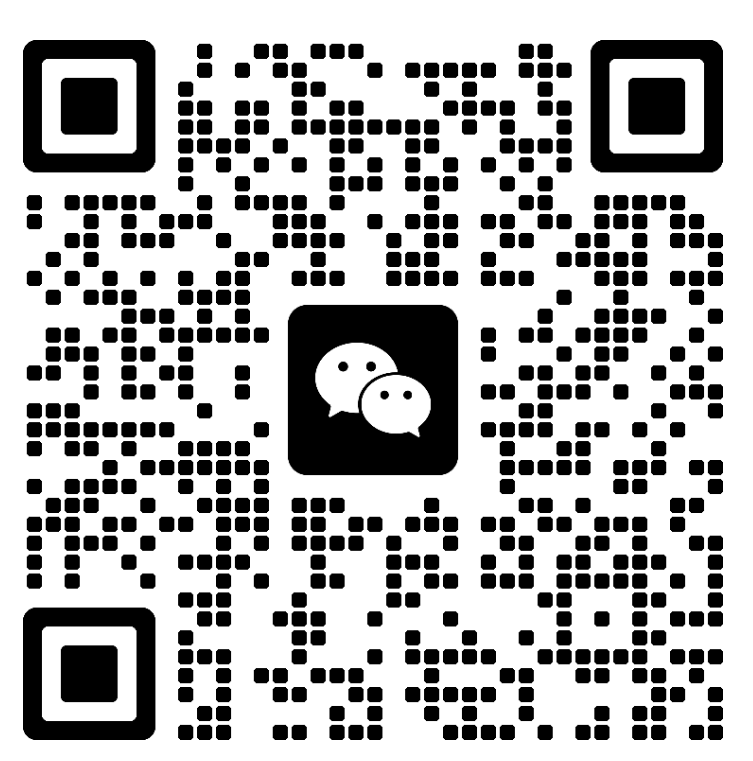 常说营销微信二维码